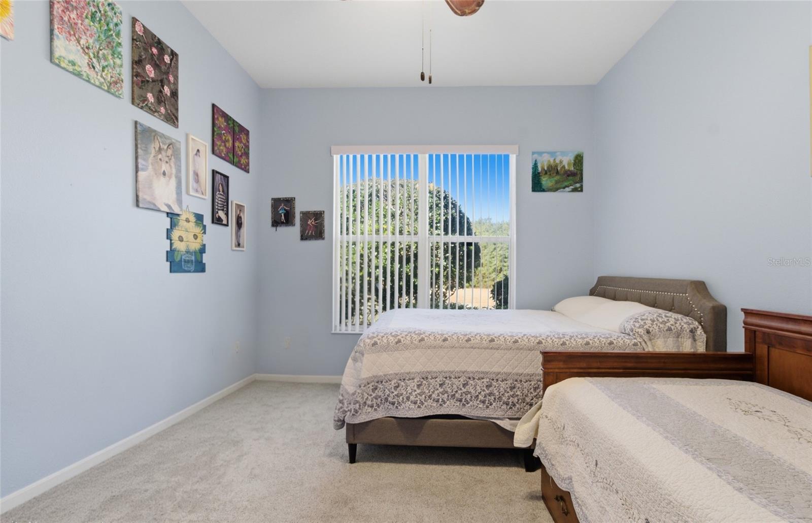 GRASSY OAKS - Residential