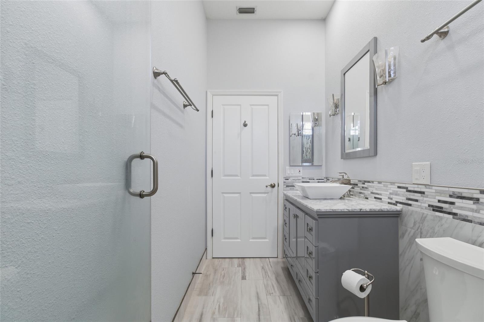 GRASSY OAKS - Residential