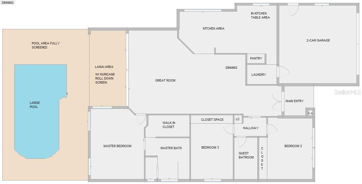GRASSY OAKS - Residential