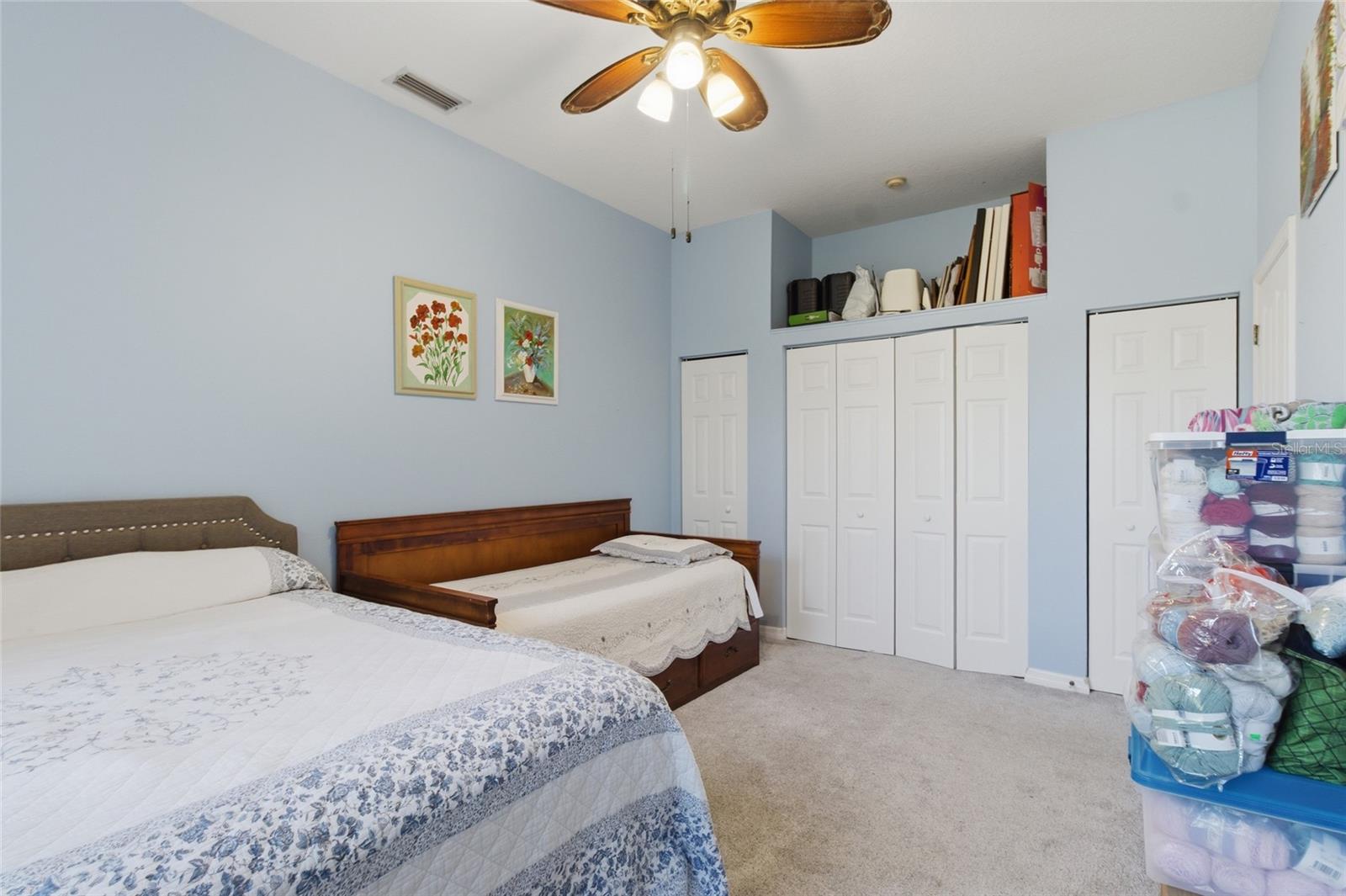 GRASSY OAKS - Residential