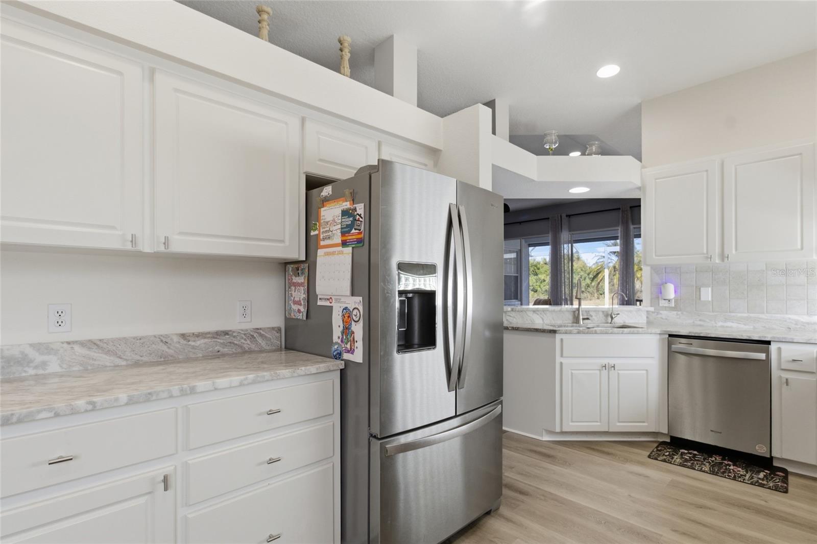 GRASSY OAKS - Residential