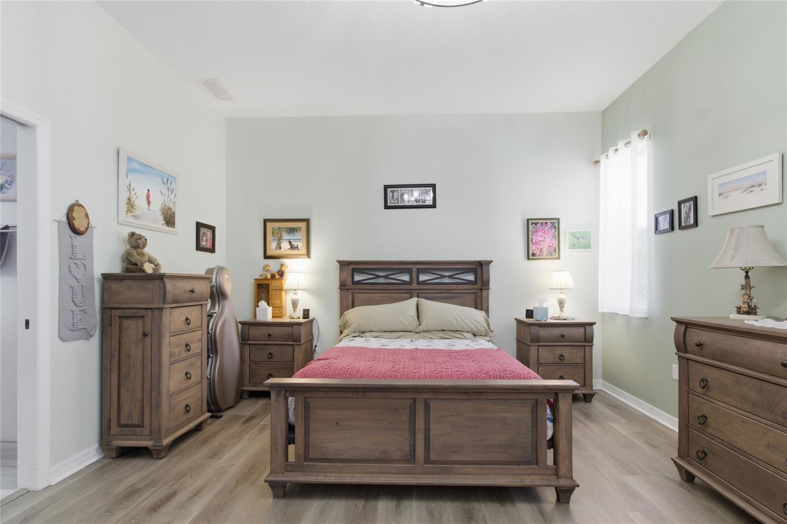 GRASSY OAKS - Residential