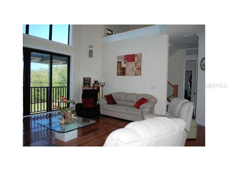 HARBOUR LANDINGS ESTS - Residential