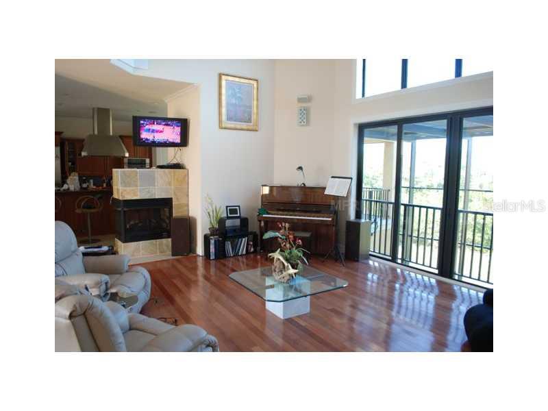 HARBOUR LANDINGS ESTS - Residential