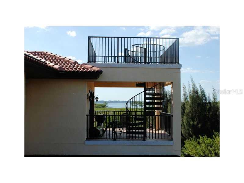 HARBOUR LANDINGS ESTS - Residential