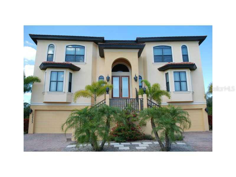 HARBOUR LANDINGS ESTS - Residential