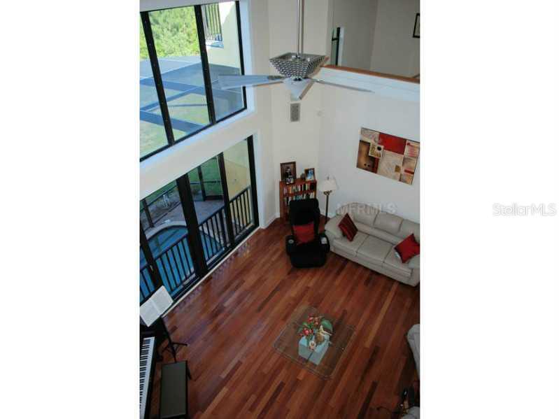 HARBOUR LANDINGS ESTS - Residential