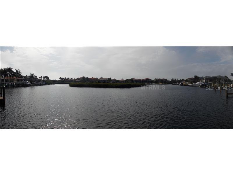 HARBOUR LANDINGS ESTS - Residential