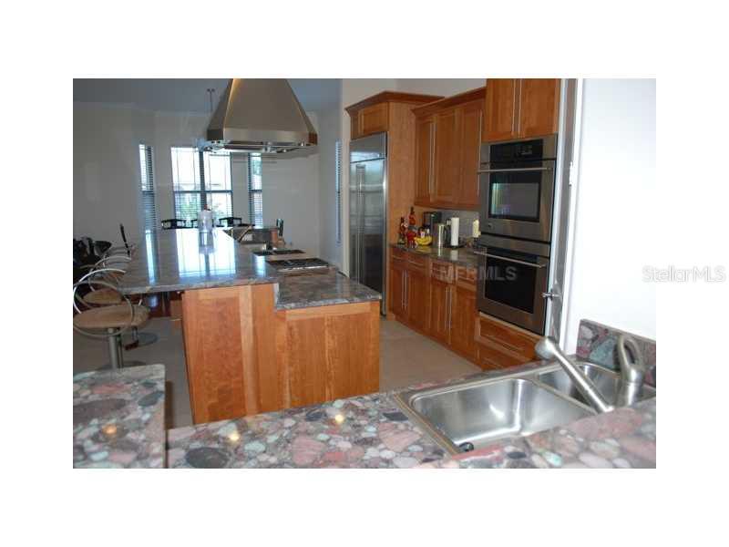 HARBOUR LANDINGS ESTS - Residential