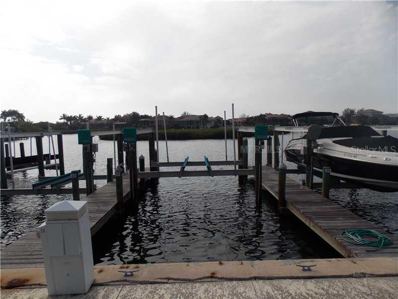 HARBOUR LANDINGS ESTS - Residential