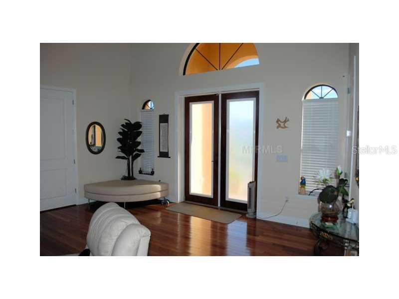 HARBOUR LANDINGS ESTS - Residential