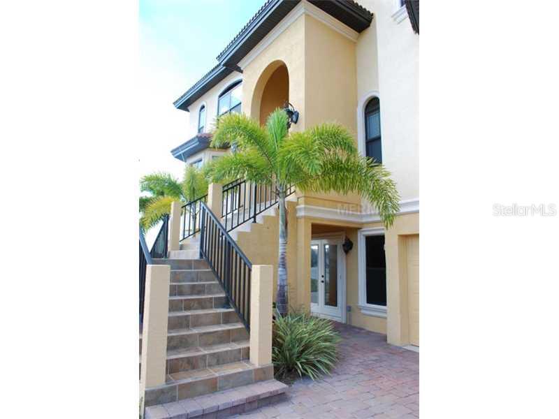 HARBOUR LANDINGS ESTS - Residential