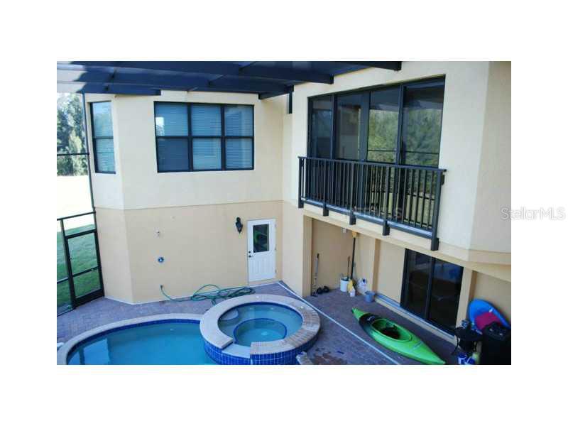 HARBOUR LANDINGS ESTS - Residential