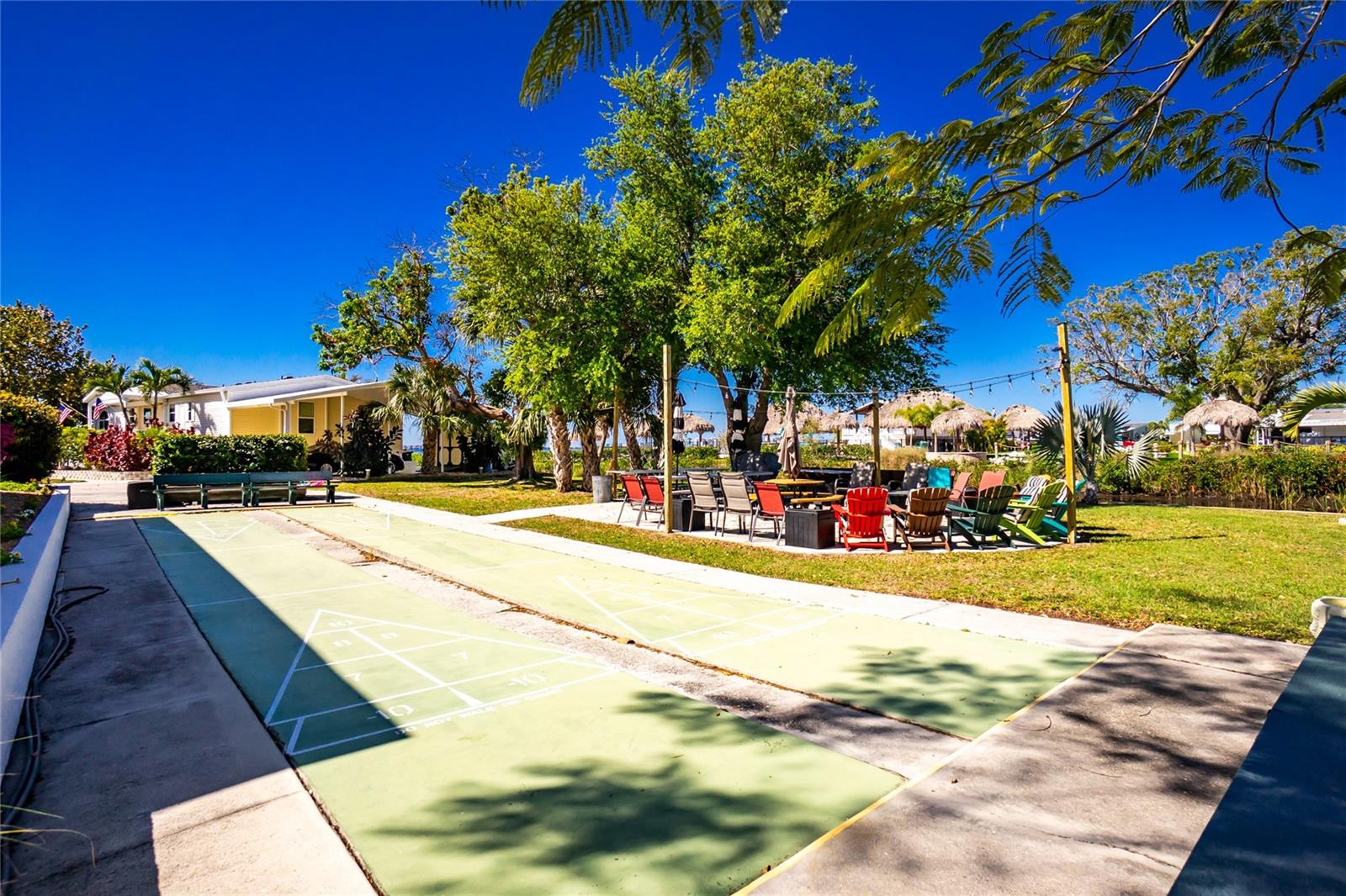 MARY LU MHP - Residential