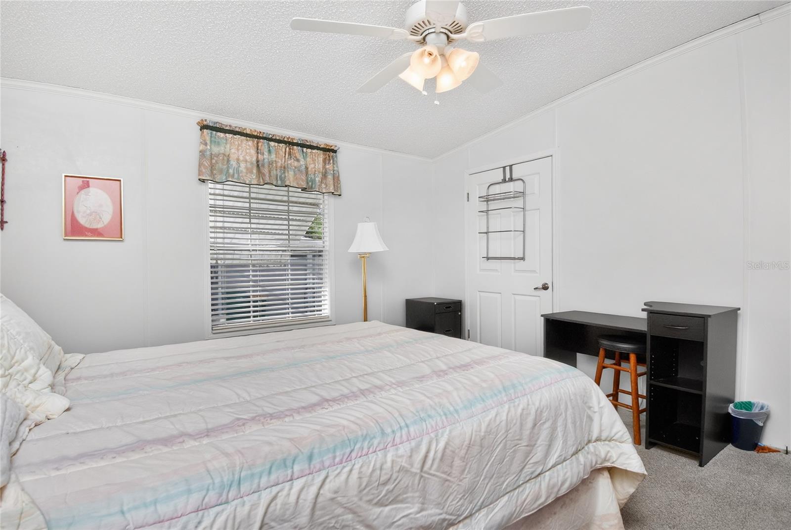 MARY LU MHP - Residential