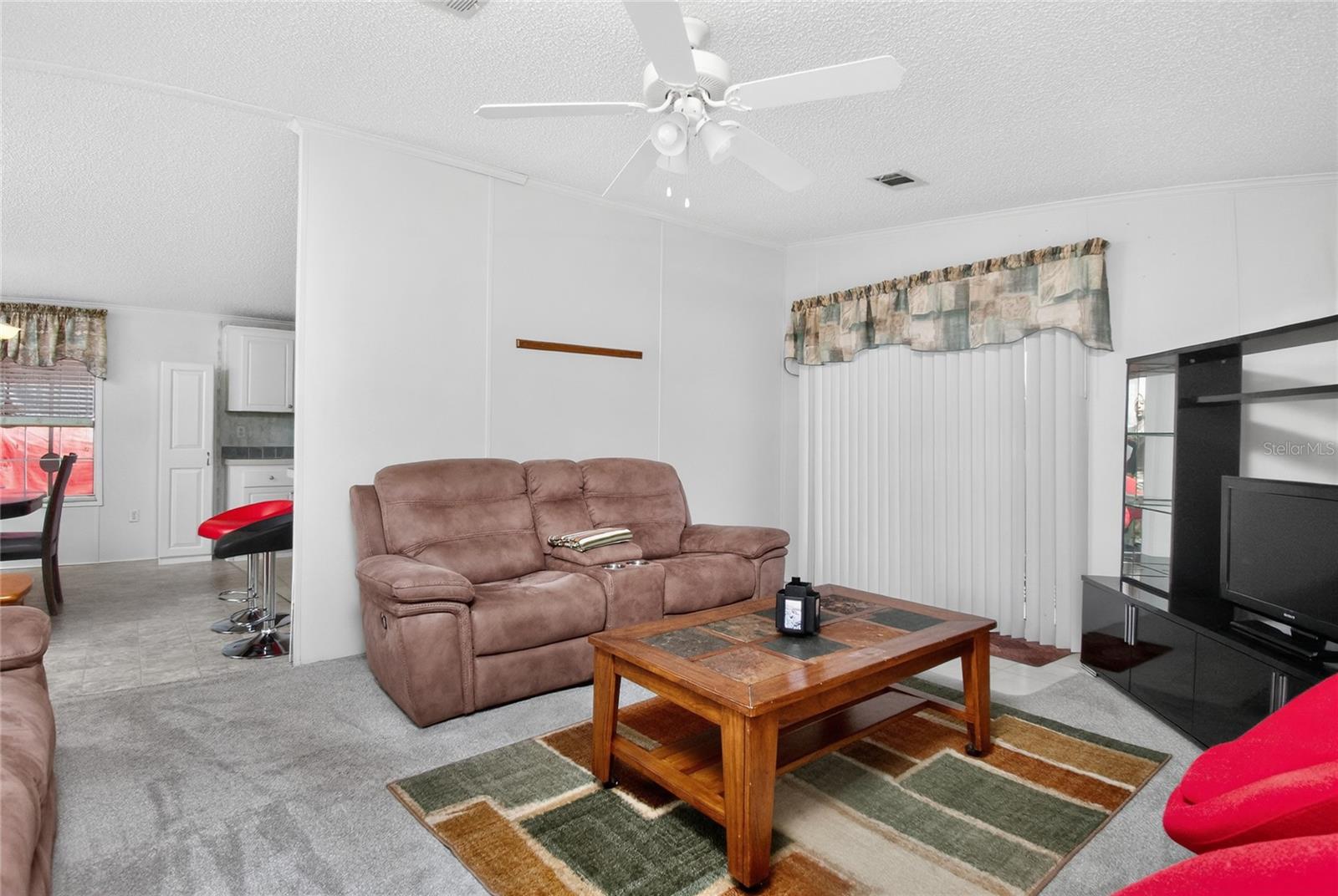 MARY LU MHP - Residential