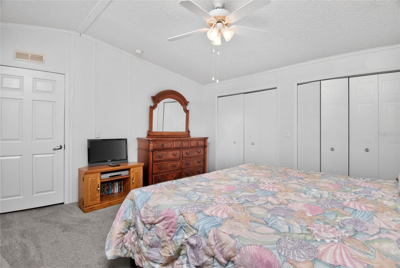 MARY LU MHP - Residential