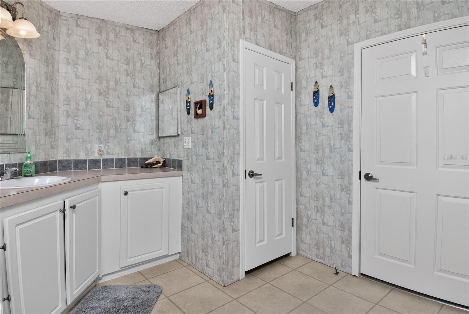 MARY LU MHP - Residential