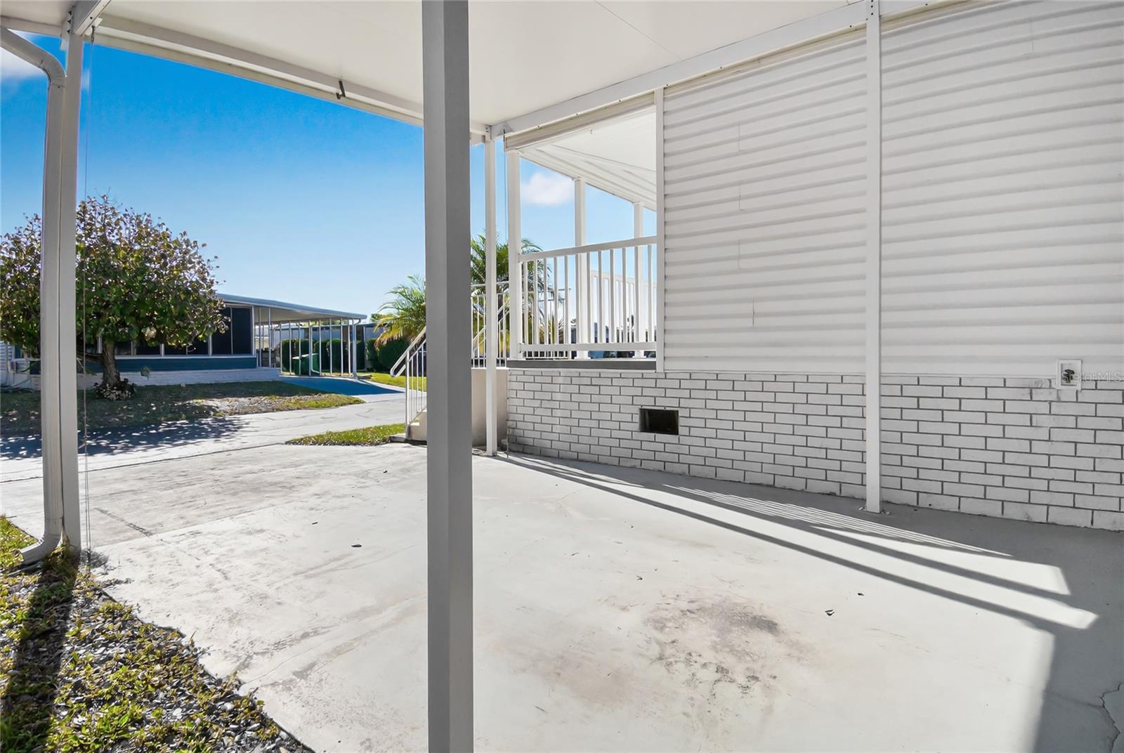 MARY LU MHP - Residential