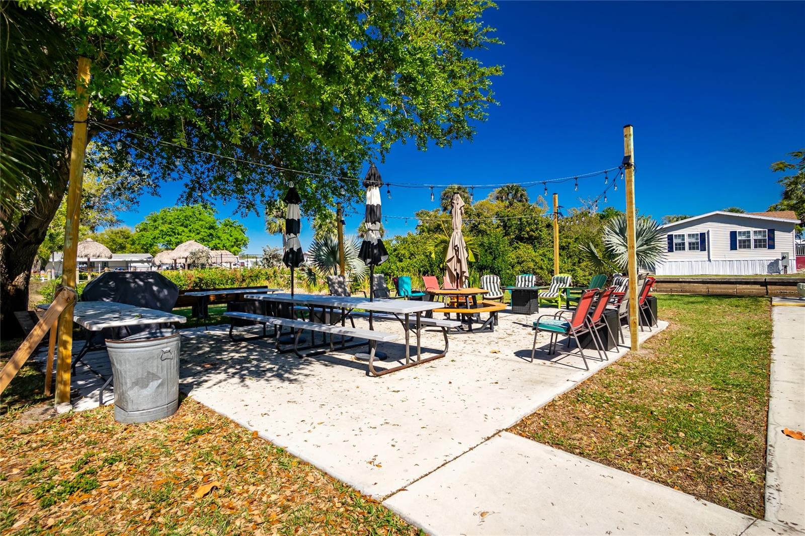 MARY LU MHP - Residential