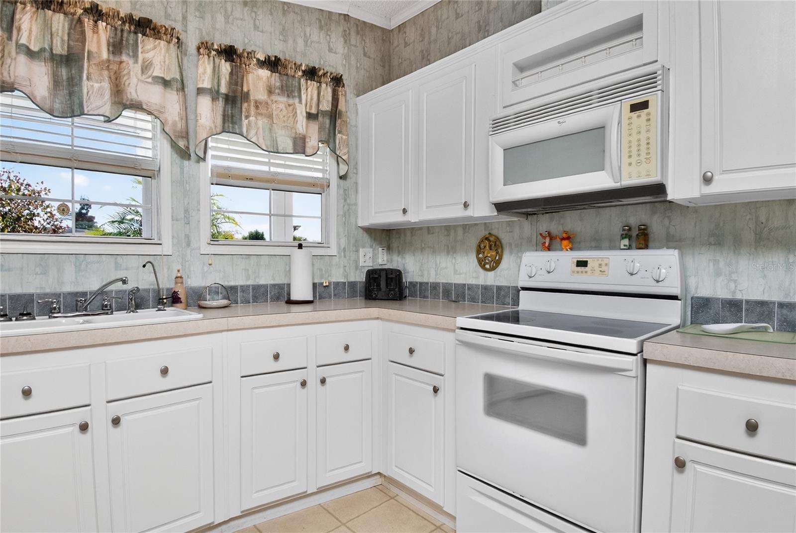 MARY LU MHP - Residential