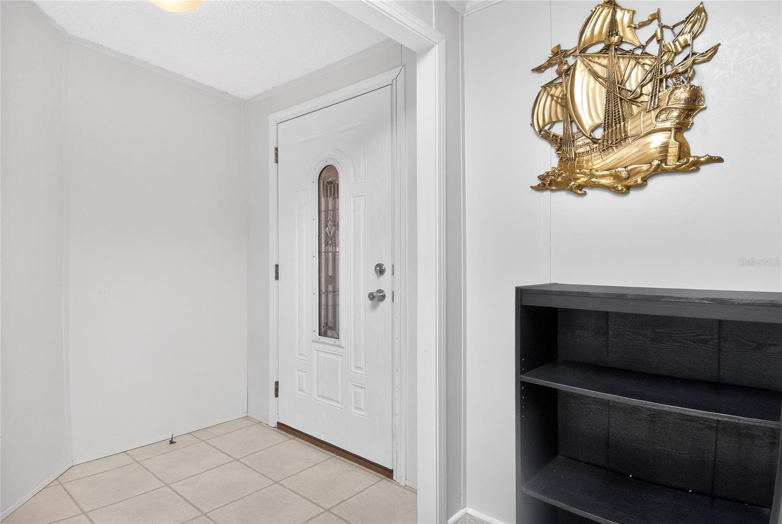 MARY LU MHP - Residential