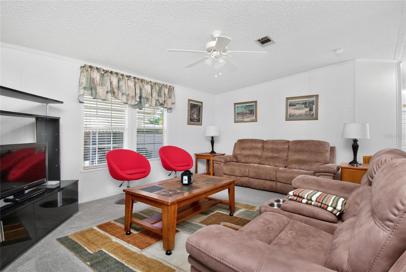 MARY LU MHP - Residential