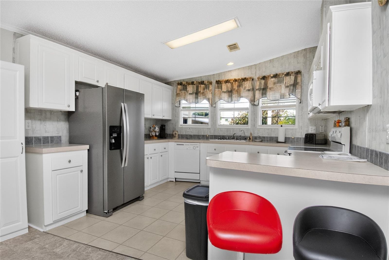 MARY LU MHP - Residential