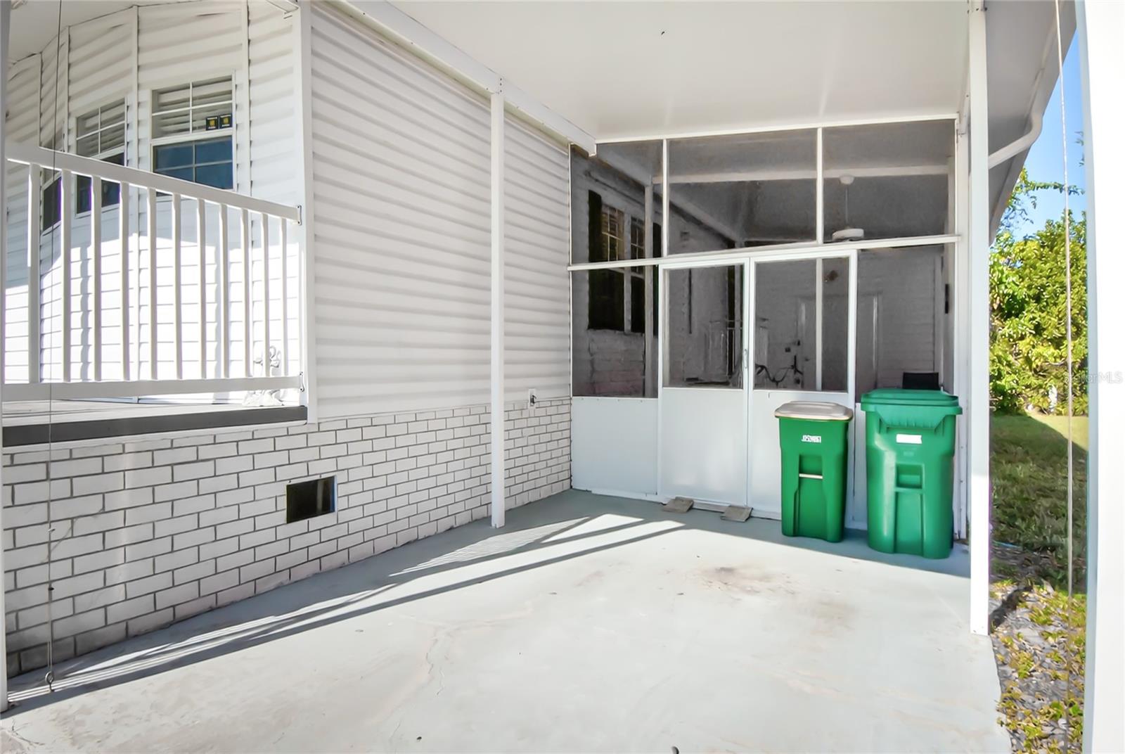 MARY LU MHP - Residential