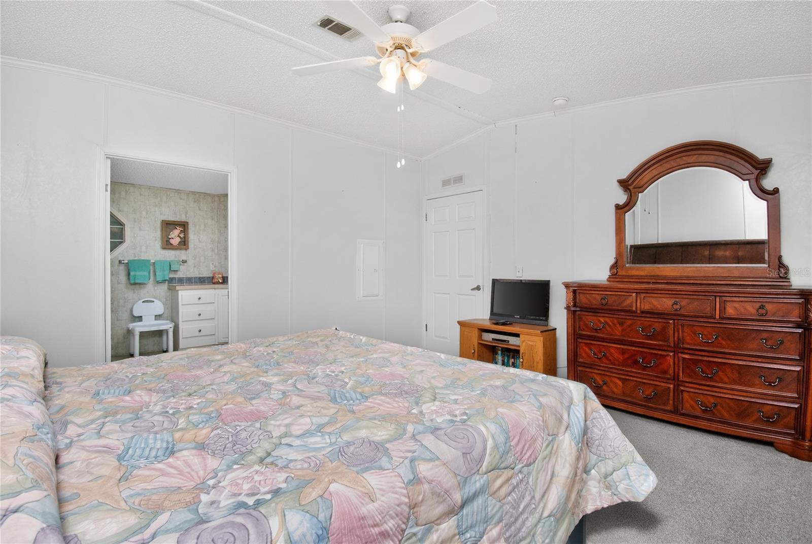 MARY LU MHP - Residential