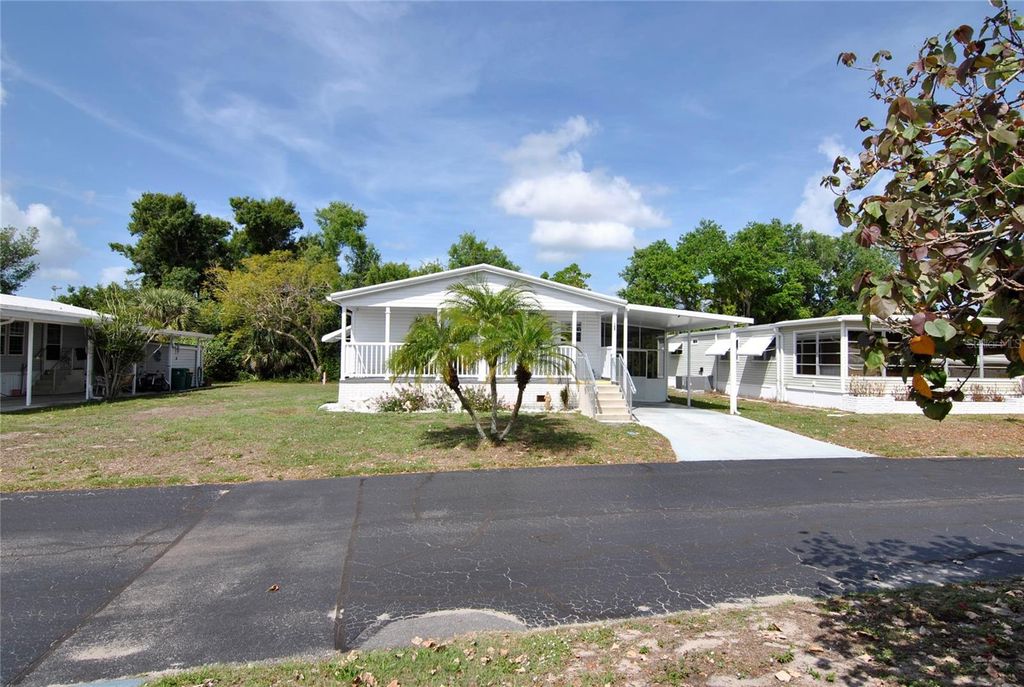 Photo of 24437 Harborview Road #106, Punta Gorda, FL 33980 (MLS # C7524230)