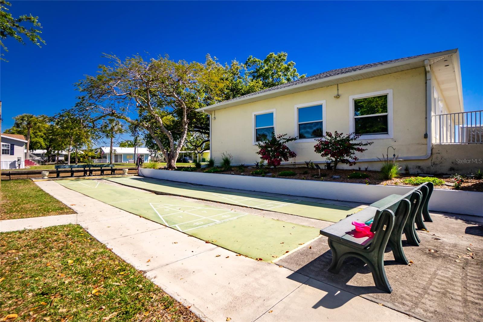 MARY LU MHP - Residential