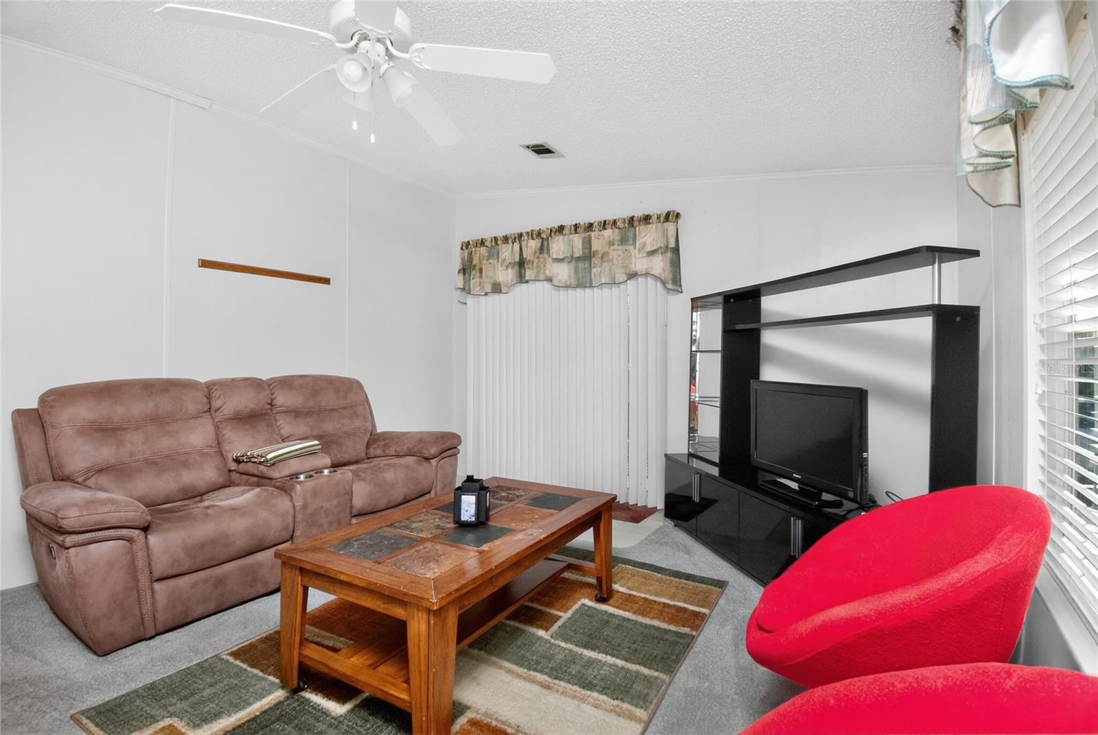 MARY LU MHP - Residential