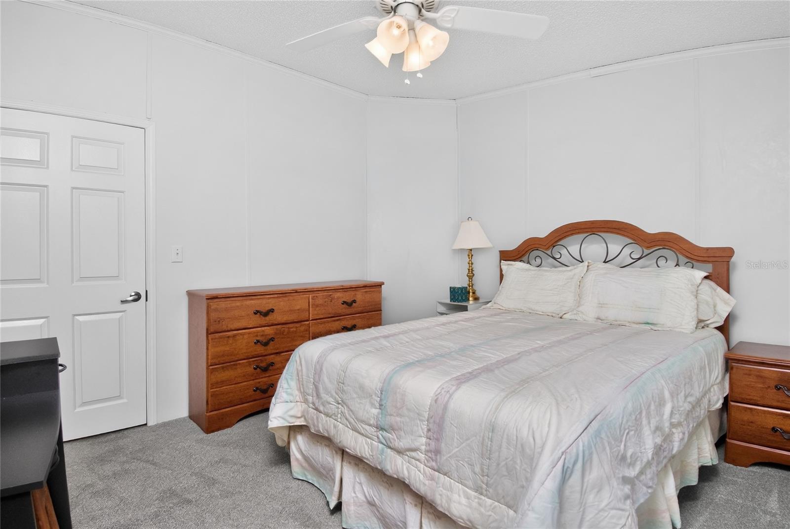 MARY LU MHP - Residential