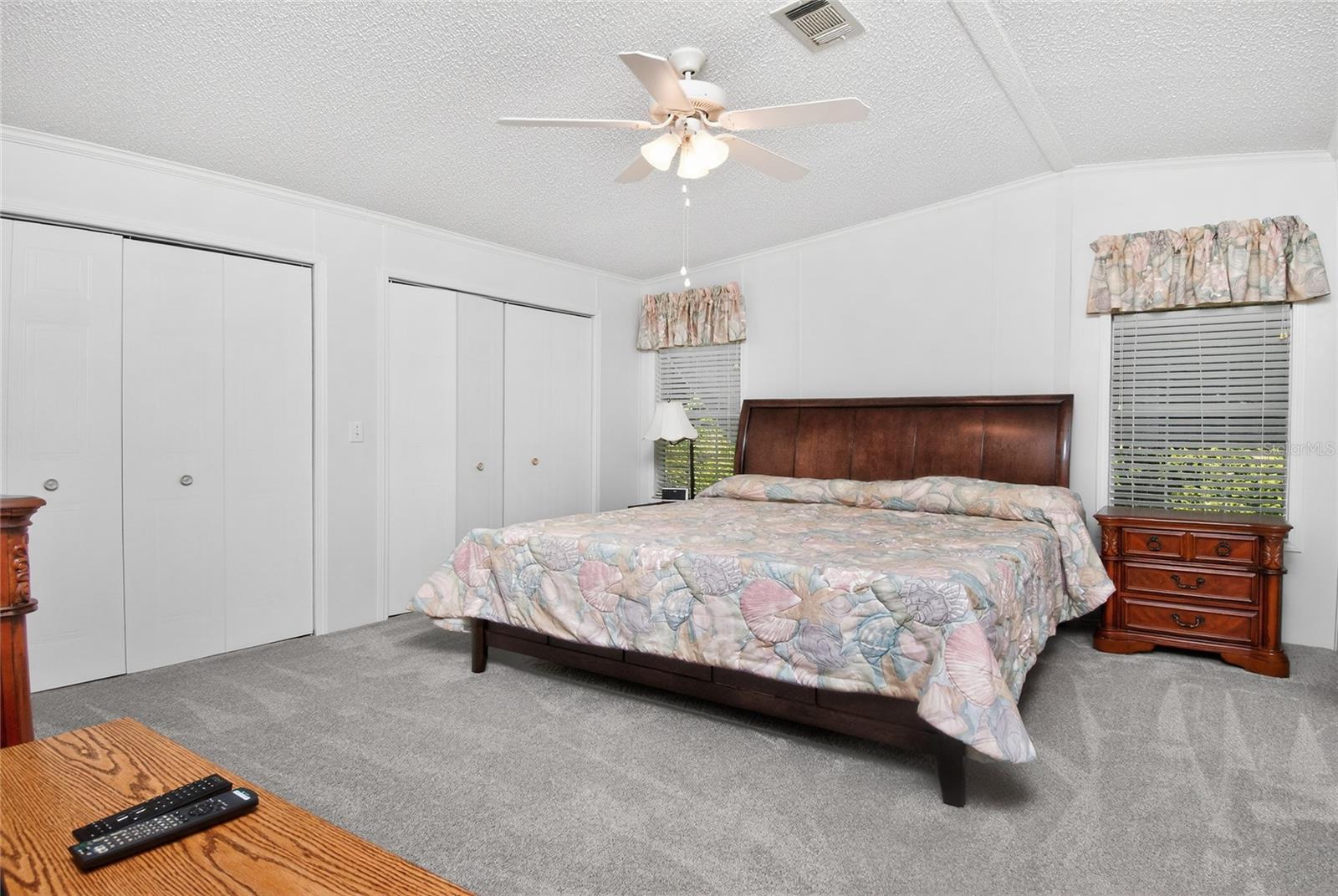 MARY LU MHP - Residential