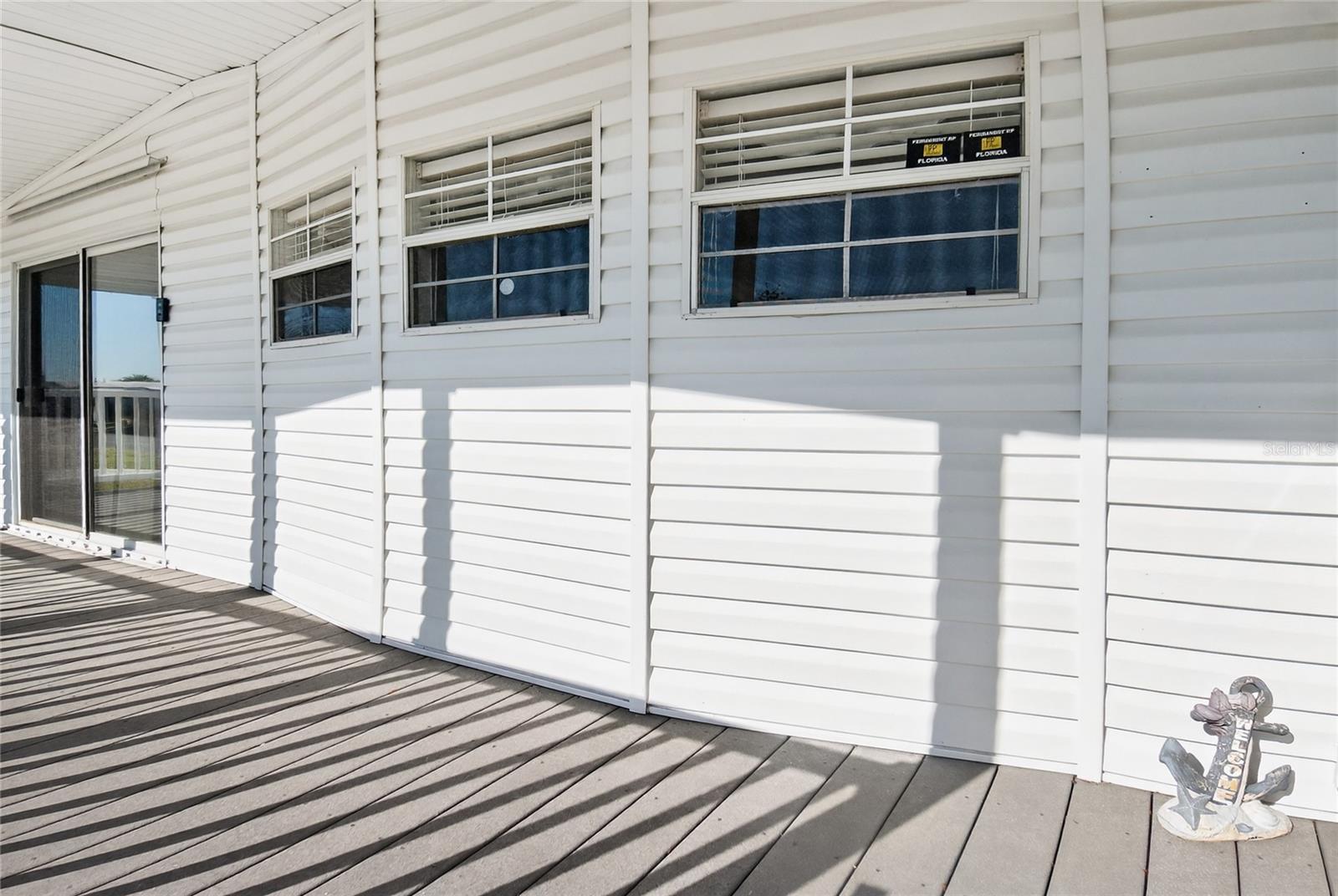 MARY LU MHP - Residential