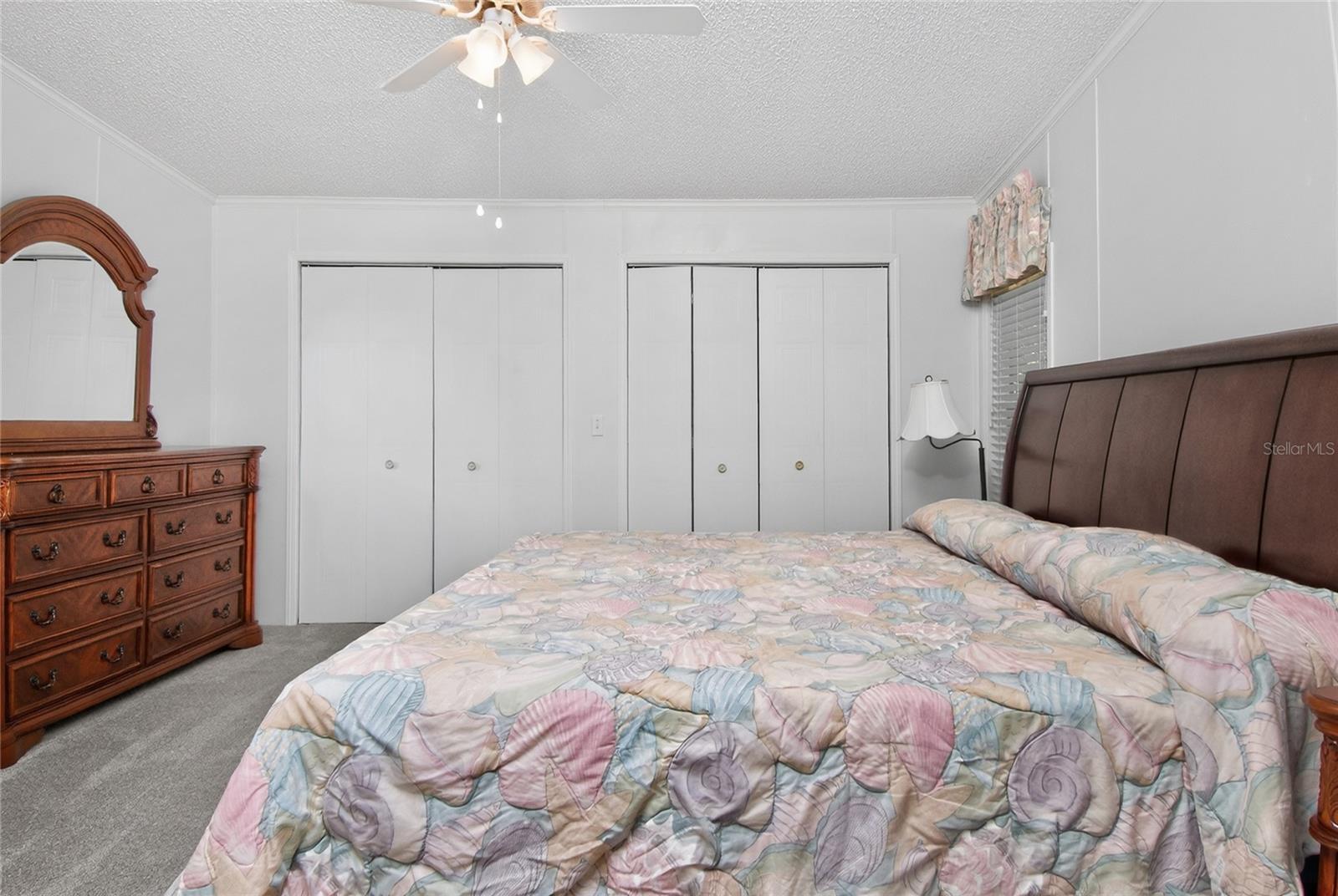 MARY LU MHP - Residential