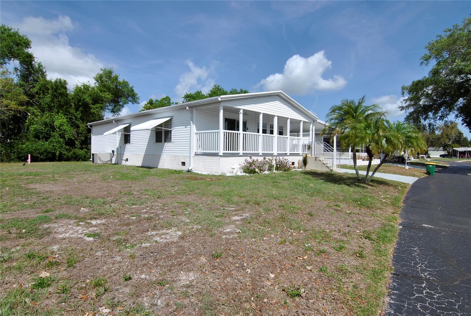 MARY LU MHP - Residential