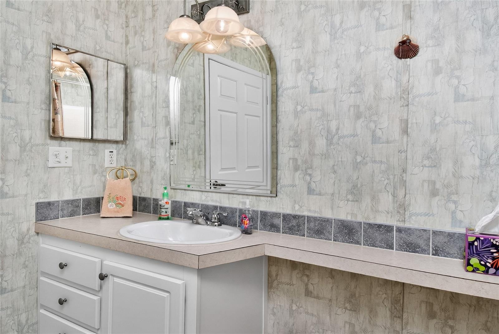 MARY LU MHP - Residential