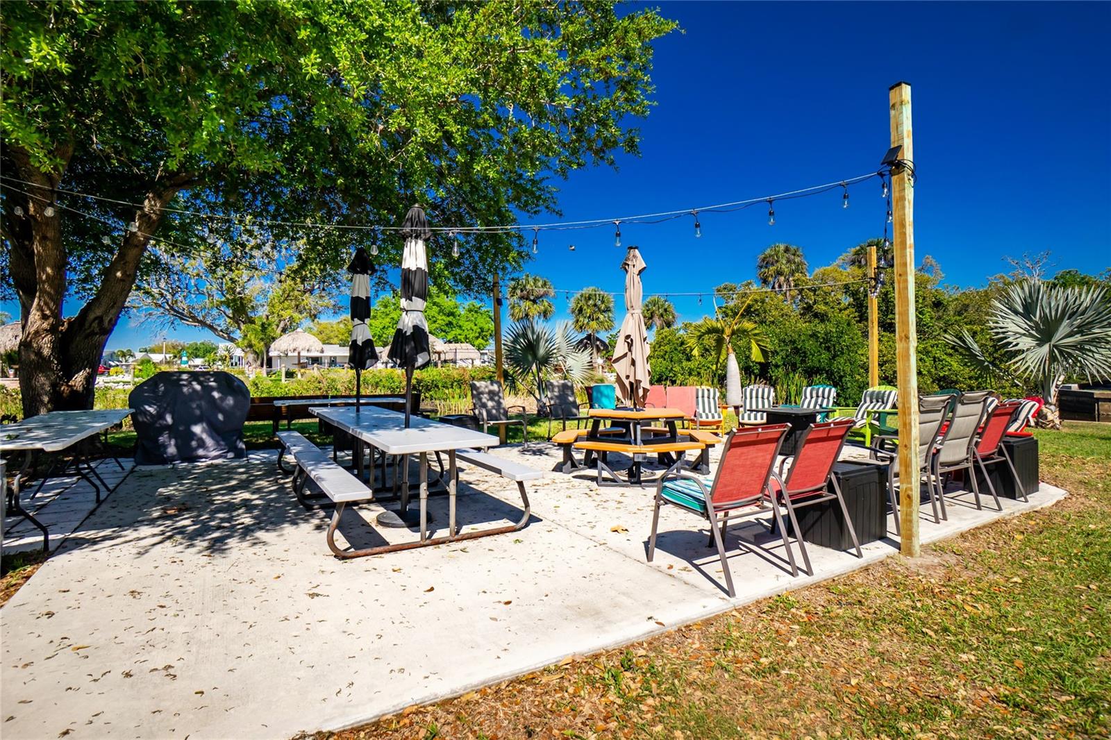 MARY LU MHP - Residential