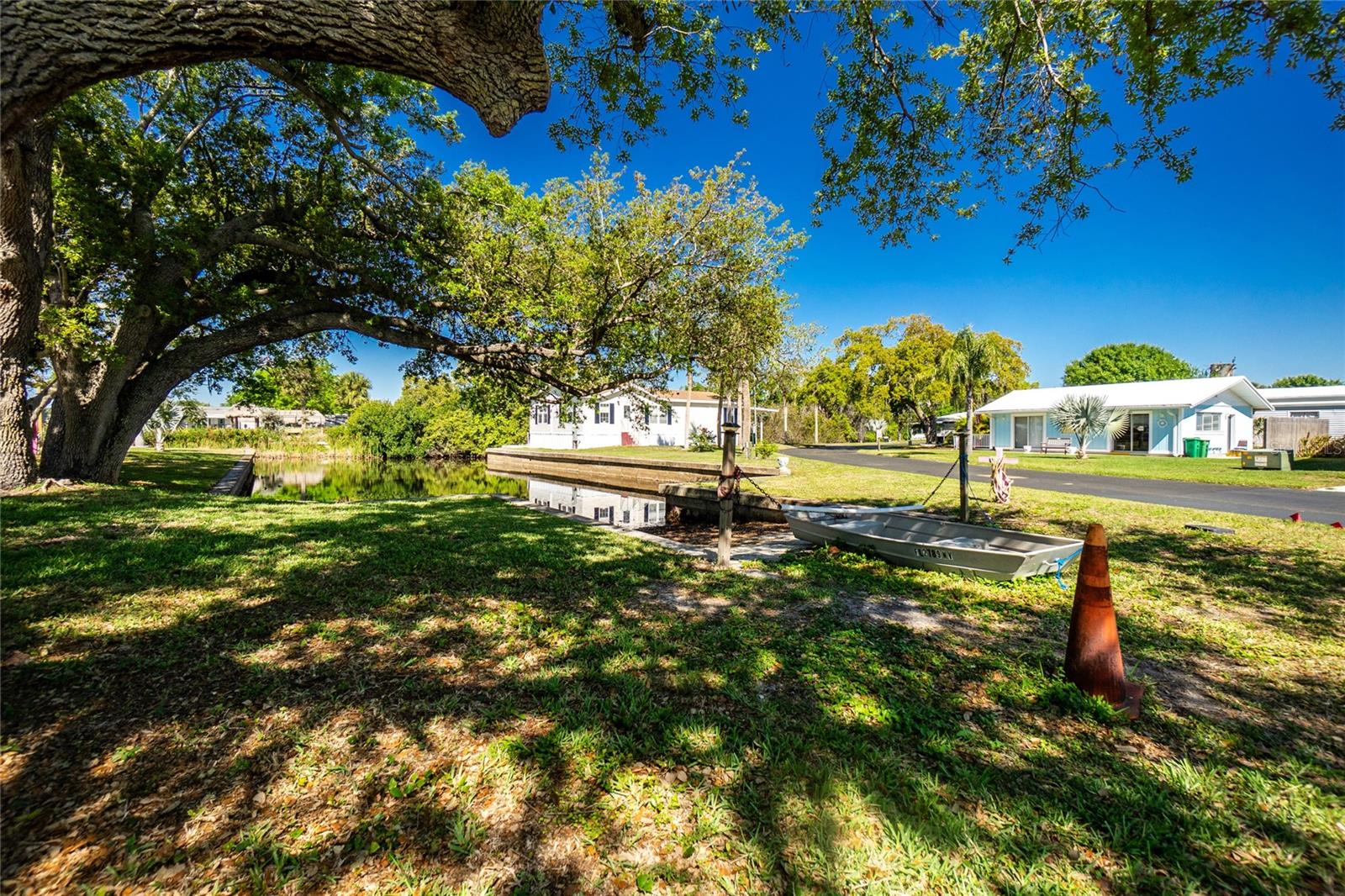 MARY LU MHP - Residential