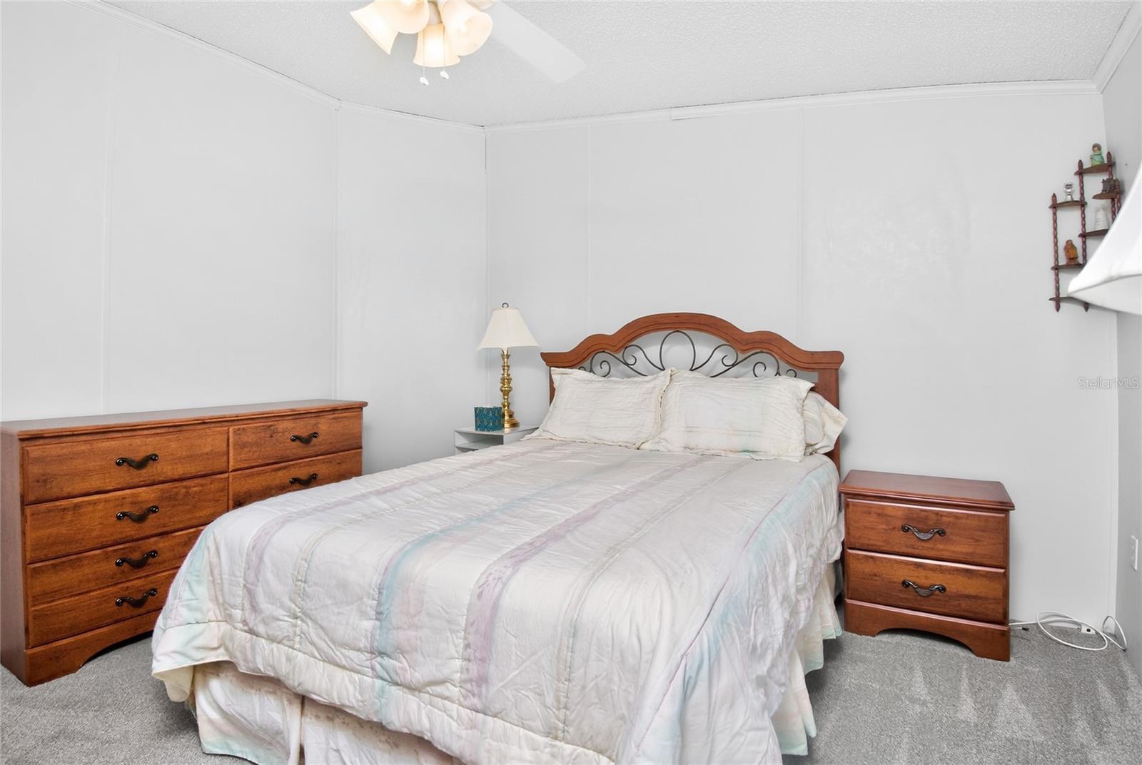 MARY LU MHP - Residential