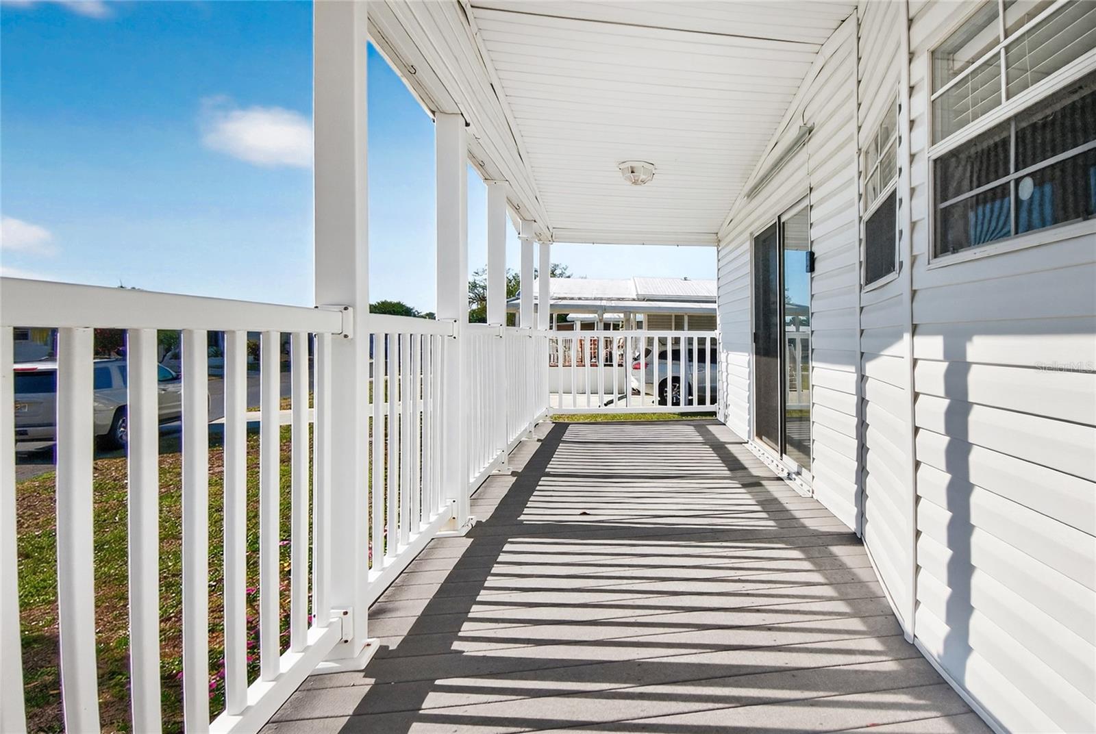 MARY LU MHP - Residential