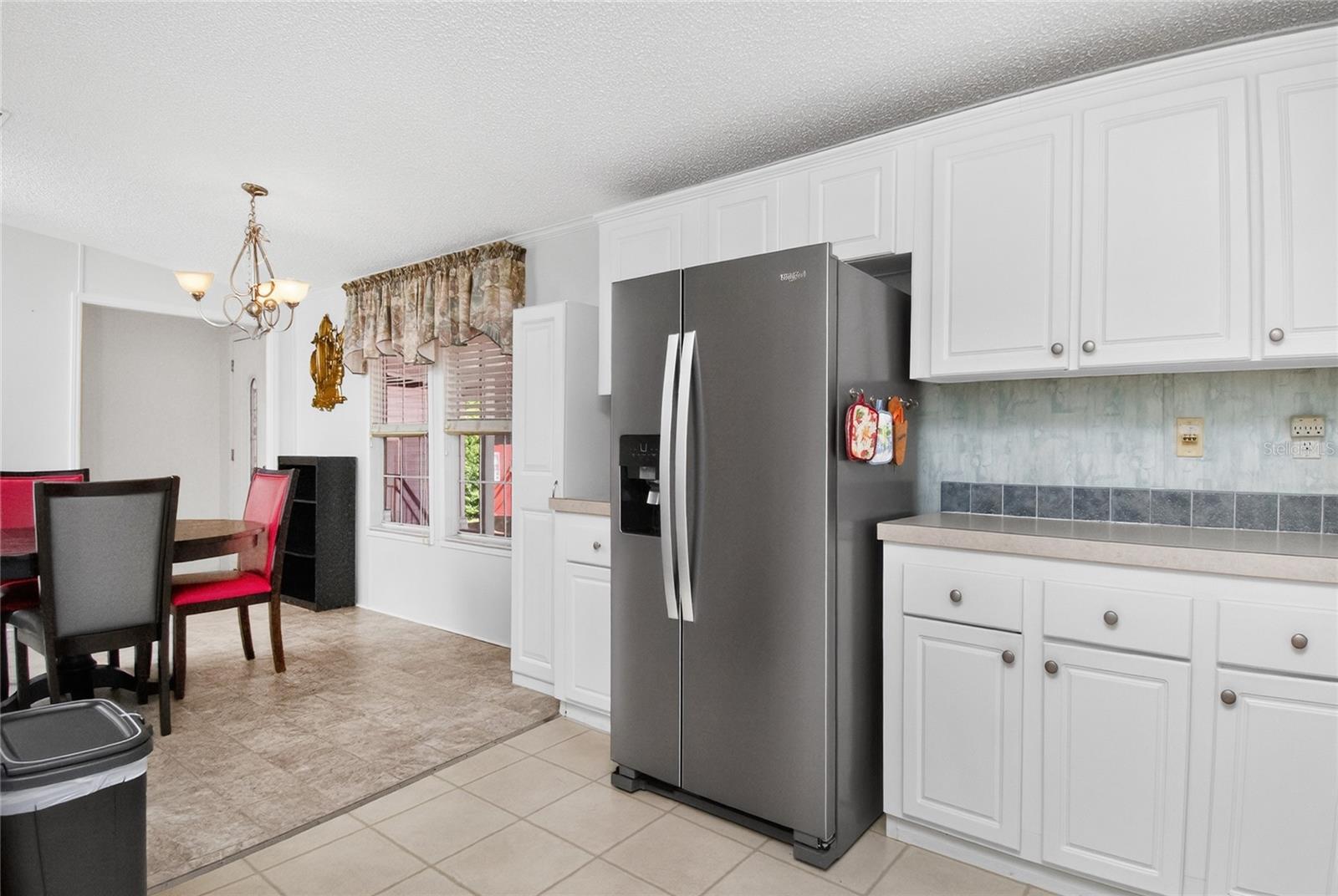 MARY LU MHP - Residential