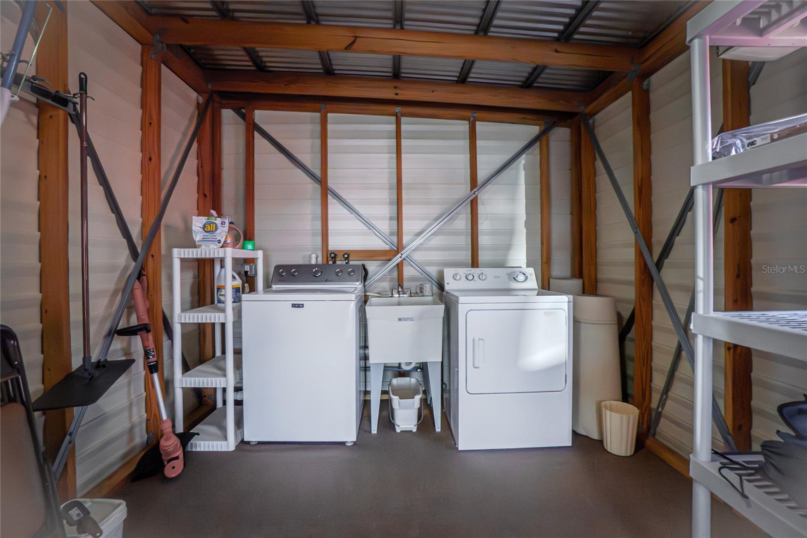 MARY LU MHP - Residential