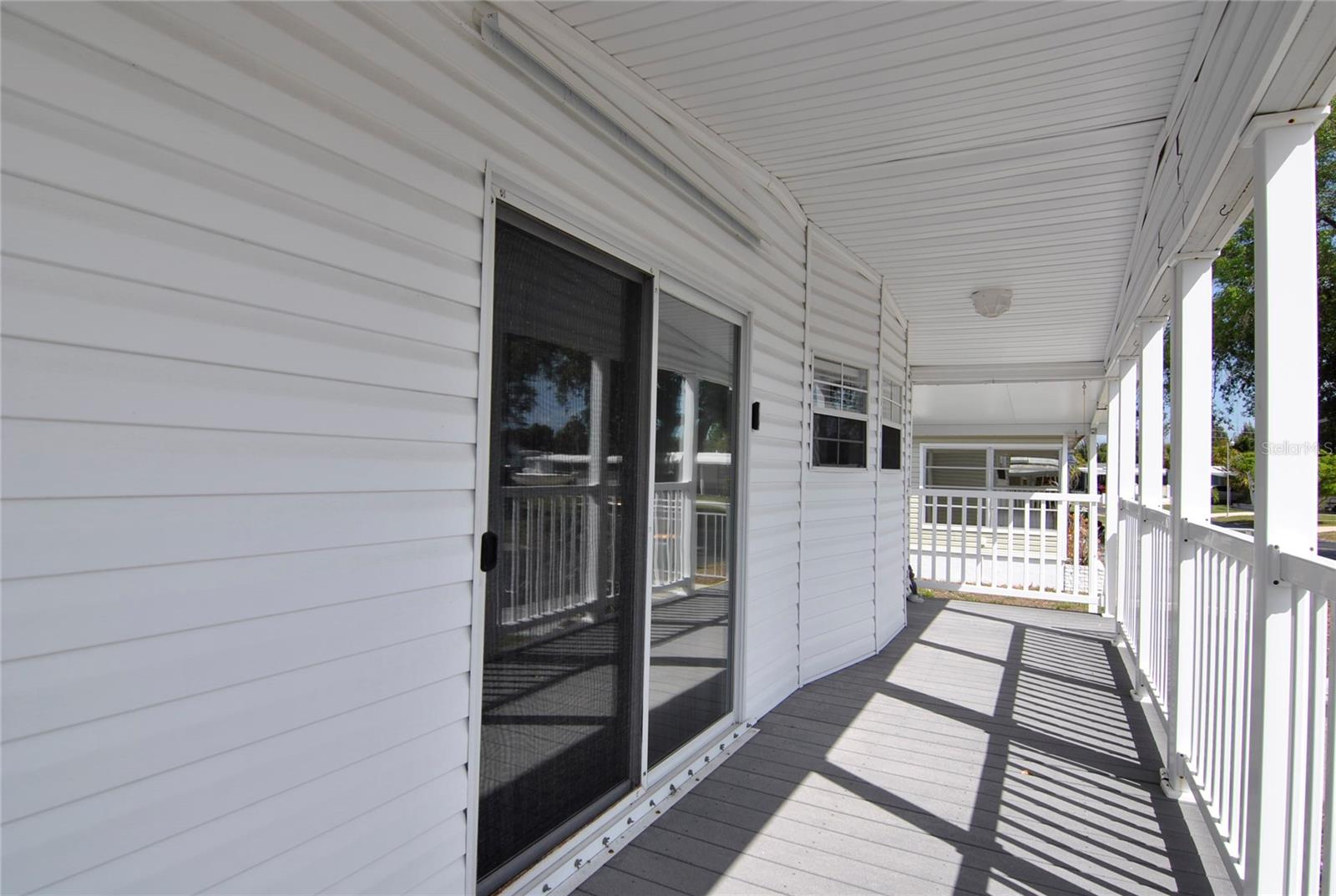 MARY LU MHP - Residential