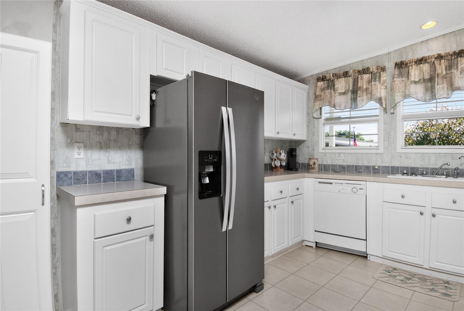 MARY LU MHP - Residential