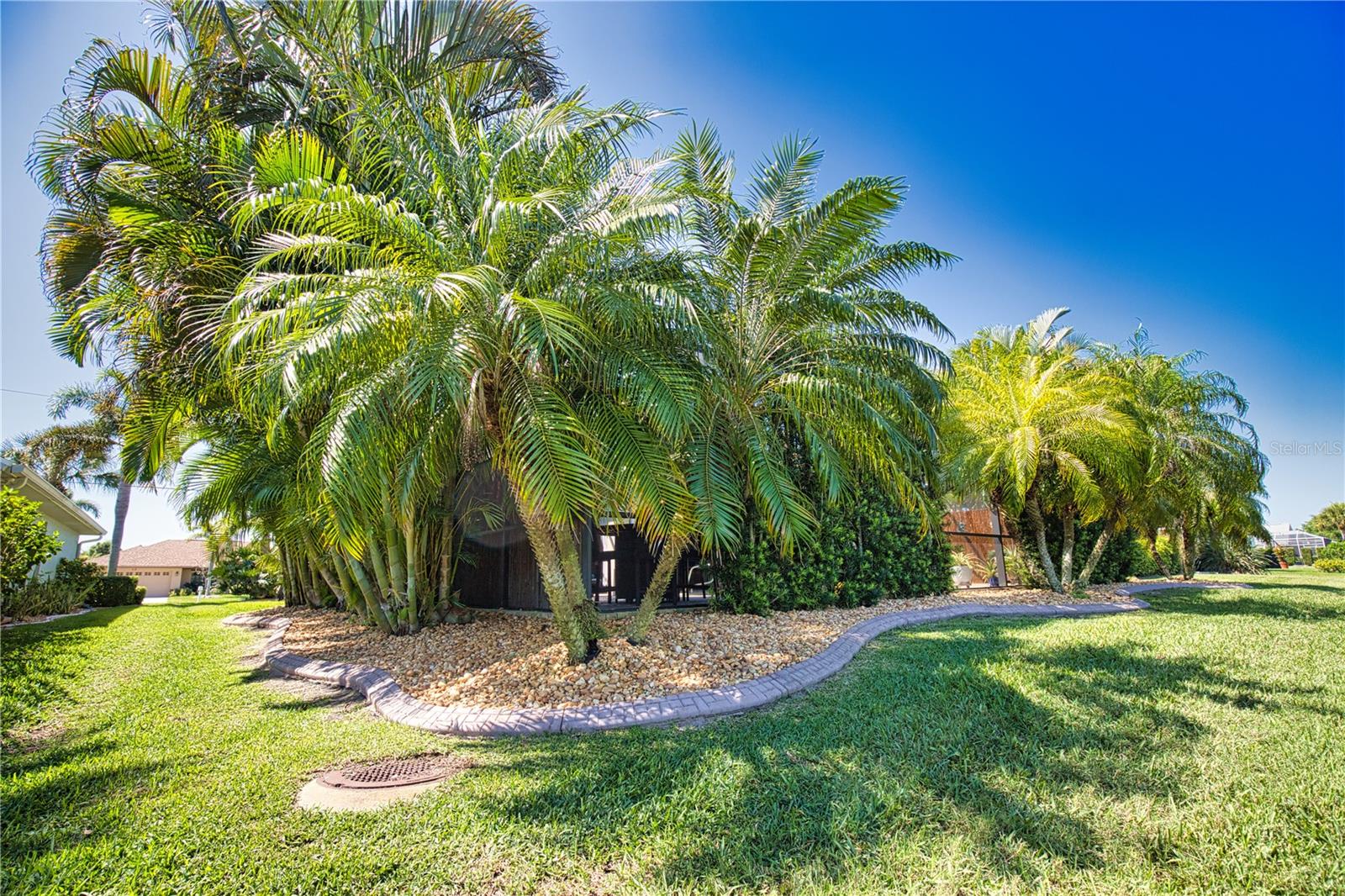 ROTONDA WEST WHITE MARSH - Residential