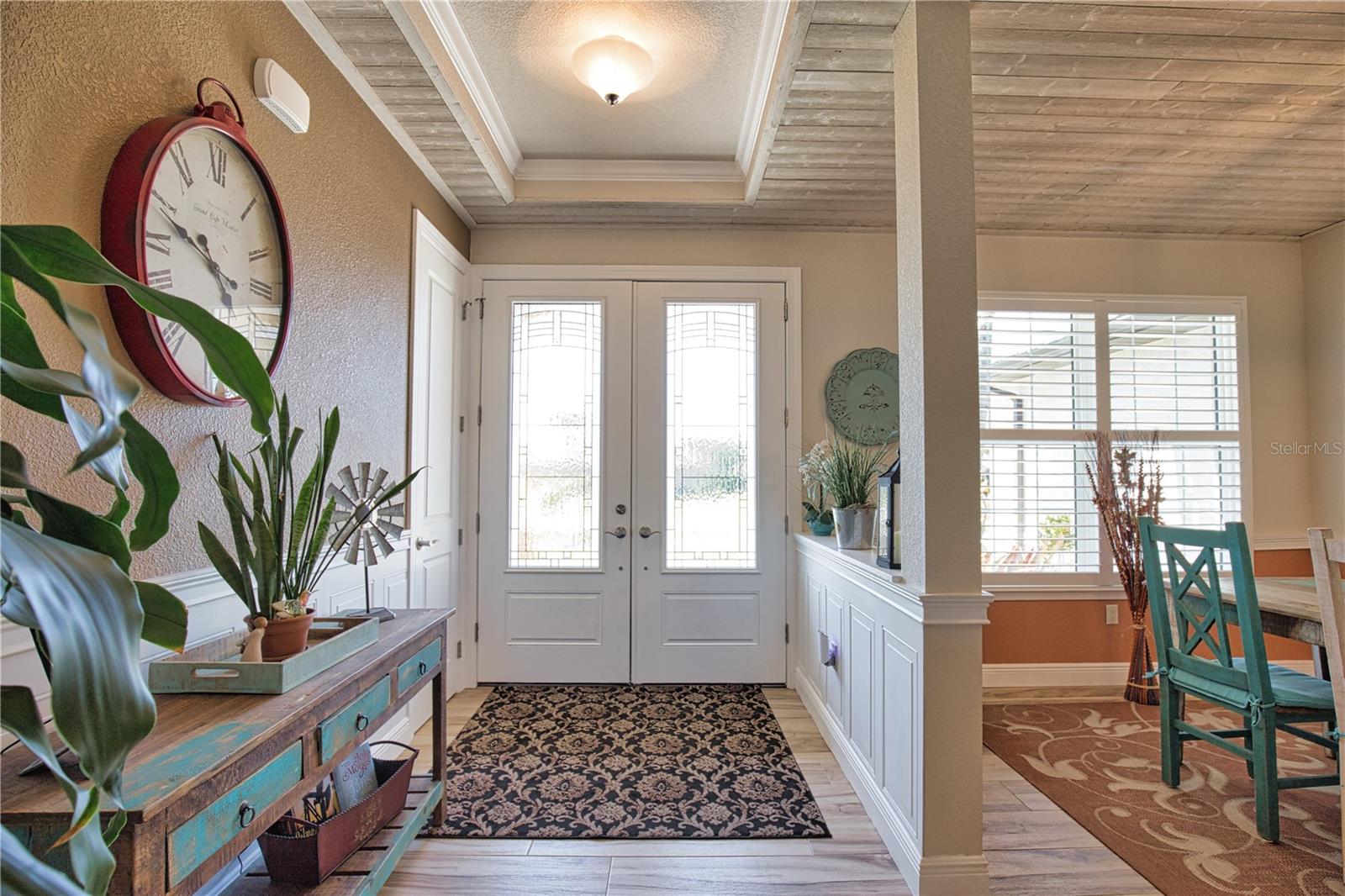 ROTONDA WEST WHITE MARSH - Residential