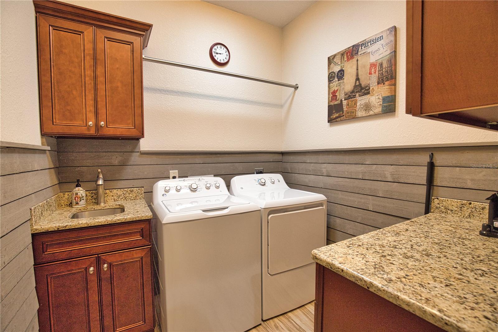 ROTONDA WEST WHITE MARSH - Residential